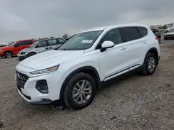 5NMS33AD8KH121624 2019 HYUNDAI SANTA FE