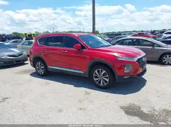 5NMS33AD8KH122370 2019 HYUNDAI SANTA FE