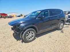 5NMS33AD8KH126080 2019 HYUNDAI SANTA FE