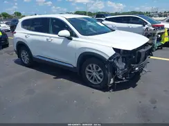 5NMS33AD8KH129433 2019 HYUNDAI SANTA FE