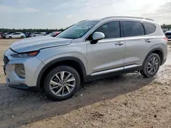 5NMS33AD8KH129545 2019 HYUNDAI SANTA FE