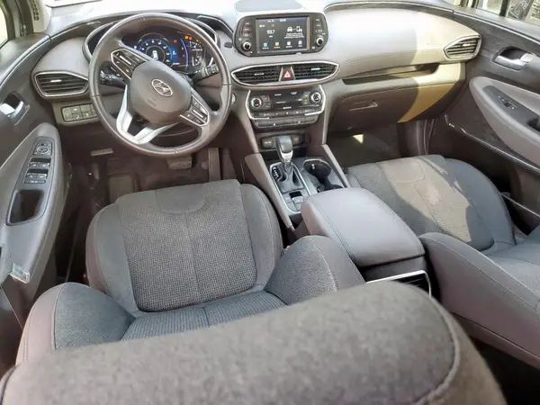5NMS33AD8KH129545 2019 HYUNDAI SANTA FE - Image 8