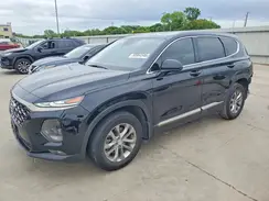 5NMS33AD8KH131327 2019 HYUNDAI SANTA FE
