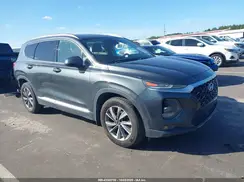 5NMS33AD8KH135250 2019 HYUNDAI SANTA FE