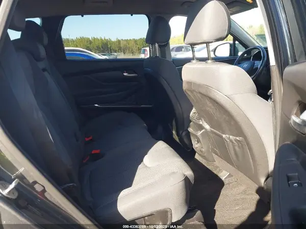 5NMS33AD8KH135250 2019 HYUNDAI SANTA FE - Image 8