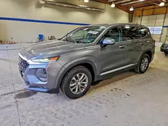 5NMS33AD8KH135670 2019 HYUNDAI SANTA FE