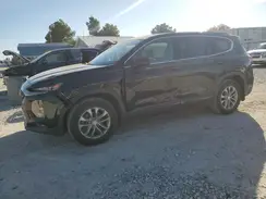 5NMS33AD8KH136169 2019 HYUNDAI SANTA FE