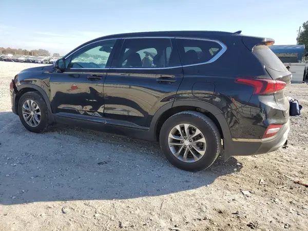 5NMS33AD8KH136169 2019 HYUNDAI SANTA FE - Image 2