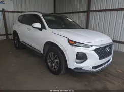 5NMS33AD8LH137324 2020 HYUNDAI SANTA FE