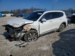5NMS33AD8LH137940 2020 HYUNDAI SANTA FE