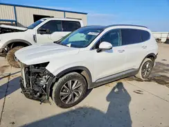 5NMS33AD8LH141664 2020 HYUNDAI SANTA FE