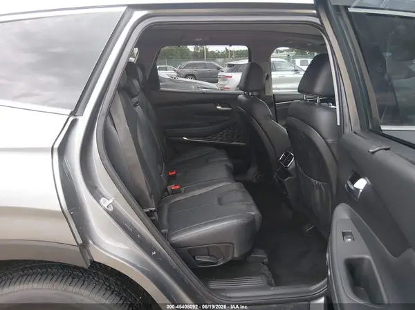 5NMS33AD8LH142541 2020 HYUNDAI SANTA FE - Image 8