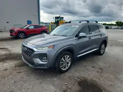 5NMS33AD8LH144080 2020 HYUNDAI SANTA FE