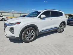 5NMS33AD8LH145665 2020 HYUNDAI SANTA FE