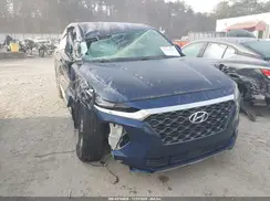 5NMS33AD8LH151188 2020 HYUNDAI SANTA FE