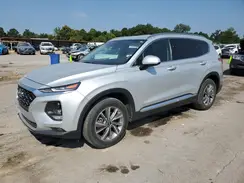 5NMS33AD8LH154401 2020 HYUNDAI SANTA FE