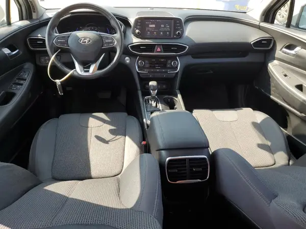 5NMS33AD8LH154401 2020 HYUNDAI SANTA FE - Image 8