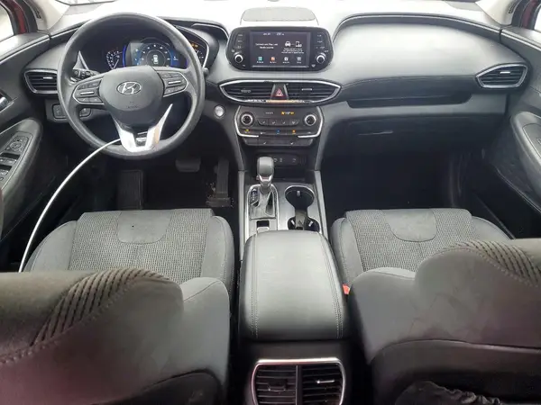 5NMS33AD8LH155287 2020 HYUNDAI SANTA FE - Image 8