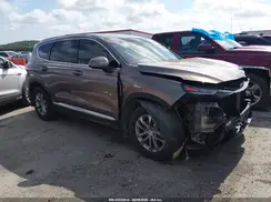 5NMS33AD8LH157282 2020 HYUNDAI SANTA FE