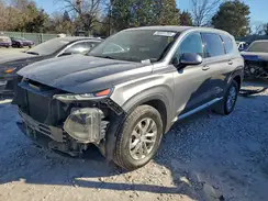 5NMS33AD8LH160201 2020 HYUNDAI SANTA FE
