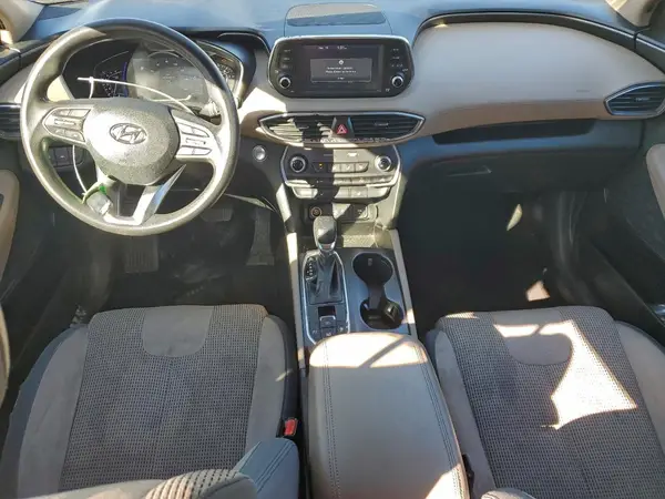 5NMS33AD8LH160201 2020 HYUNDAI SANTA FE - Image 8