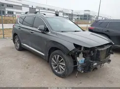 5NMS33AD8LH161784 2020 HYUNDAI SANTA FE