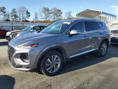 5NMS33AD8LH162109 2020 HYUNDAI SANTA FE