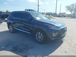5NMS33AD8LH165107 2020 HYUNDAI SANTA FE