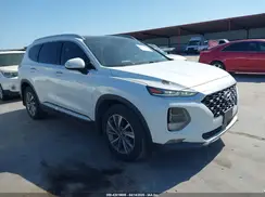 5NMS33AD8LH165530 2020 HYUNDAI SANTA FE