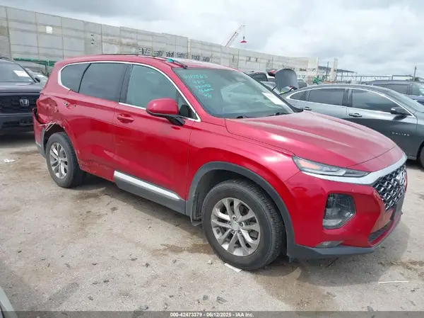 5NMS33AD8LH165544 2020 HYUNDAI SANTA FE - Image 1