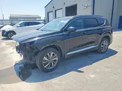 5NMS33AD8LH165821 2020 HYUNDAI SANTA FE