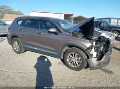 5NMS33AD8LH168072 2020 HYUNDAI SANTA FE
