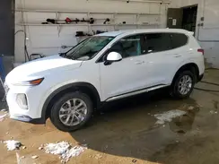 5NMS33AD8LH169755 2020 HYUNDAI SANTA FE