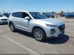5NMS33AD8LH169805 2020 HYUNDAI SANTA FE