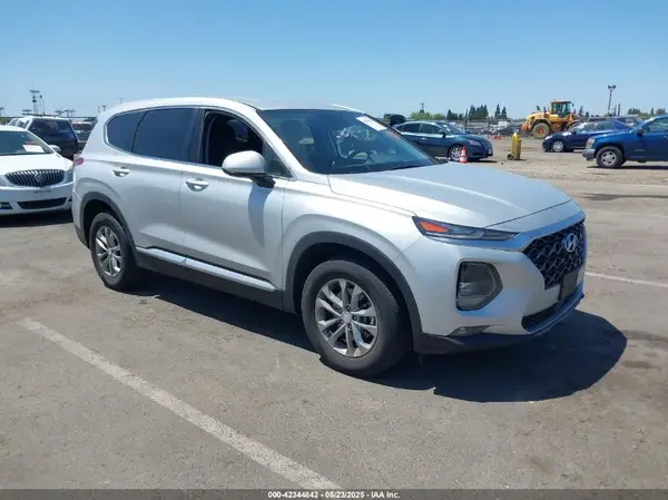 5NMS33AD8LH169805 2020 HYUNDAI SANTA FE - Image 1