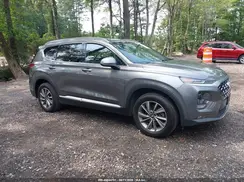 5NMS33AD8LH170081 2020 HYUNDAI SANTA FE