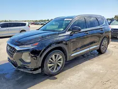 5NMS33AD8LH172123 2020 HYUNDAI SANTA FE