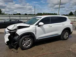 5NMS33AD8LH173708 2020 HYUNDAI SANTA FE