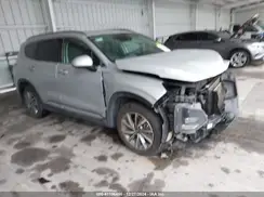 5NMS33AD8LH174454 2020 HYUNDAI SANTA FE