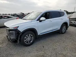 5NMS33AD8LH178522 2020 HYUNDAI SANTA FE