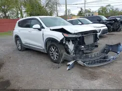 5NMS33AD8LH179153 2020 HYUNDAI SANTA FE