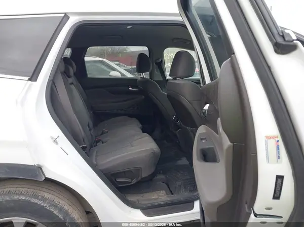 5NMS33AD8LH179153 2020 HYUNDAI SANTA FE - Image 8