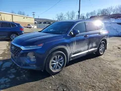 5NMS33AD8LH179315 2020 HYUNDAI SANTA FE