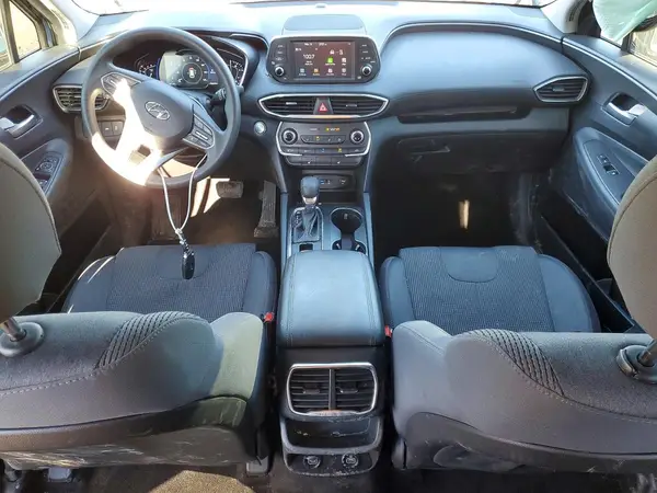 5NMS33AD8LH179315 2020 HYUNDAI SANTA FE - Image 8
