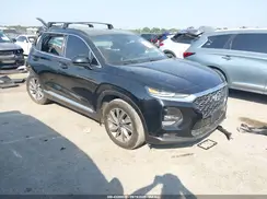 5NMS33AD8LH181453 2020 HYUNDAI SANTA FE