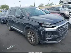 5NMS33AD8LH182280 2020 HYUNDAI SANTA FE
