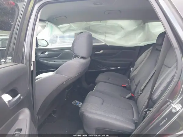 5NMS33AD8LH182280 2020 HYUNDAI SANTA FE - Image 8
