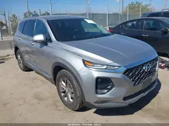 5NMS33AD8LH188869 2020 HYUNDAI SANTA FE