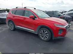 5NMS33AD8LH189682 2020 HYUNDAI SANTA FE