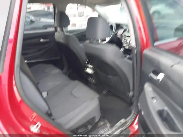 5NMS33AD8LH189682 2020 HYUNDAI SANTA FE - Image 8